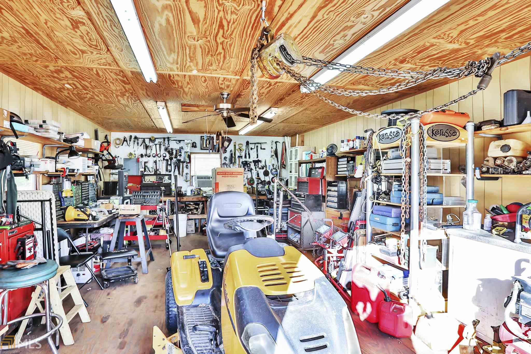 866 Stewart Rd, Lagrange, GA 30241 photo 22