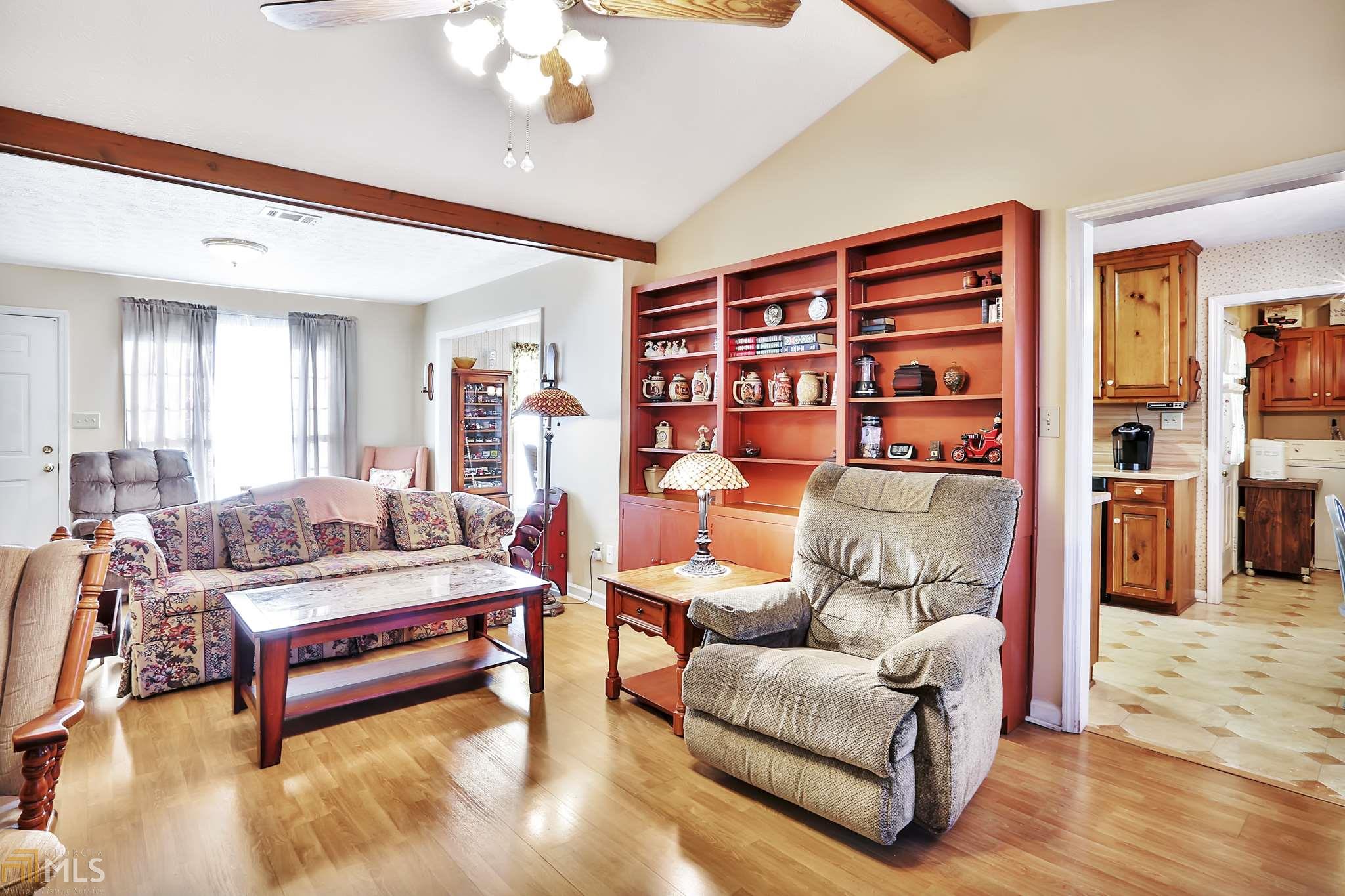 866 Stewart Rd, Lagrange, GA 30241 photo 8