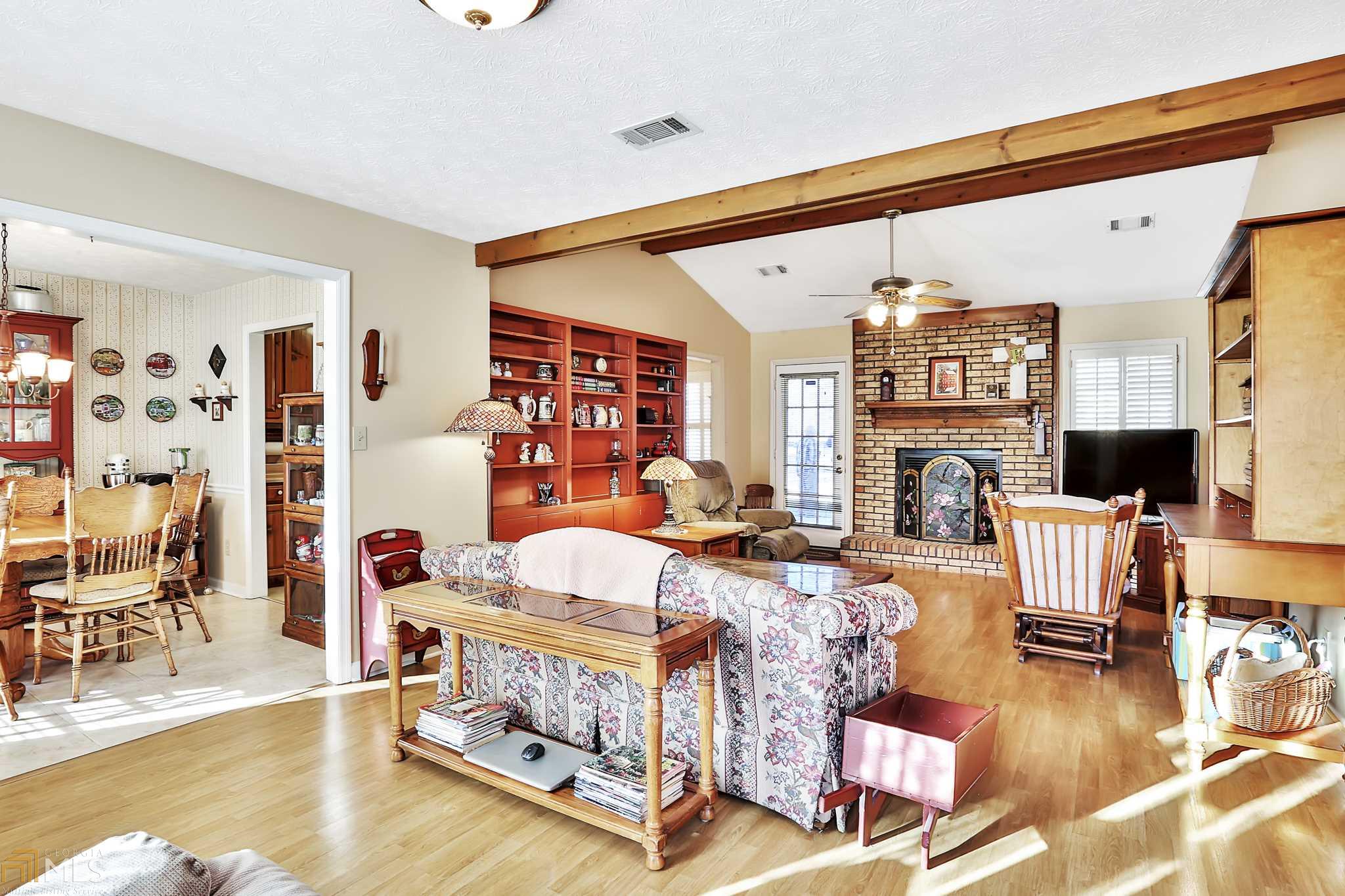 866 Stewart Rd, Lagrange, GA 30241 photo 4