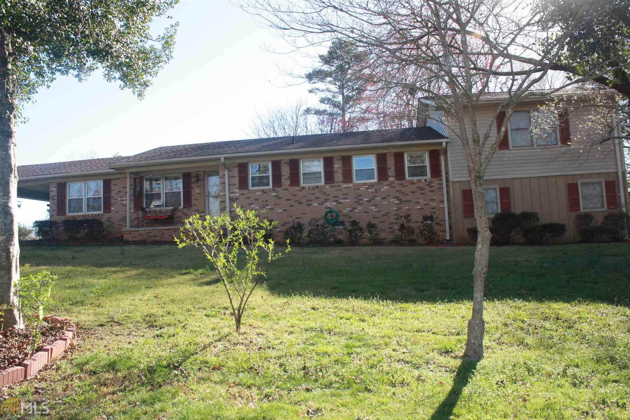 578 Dooley Dr, Toccoa, GA 30577 photo 1