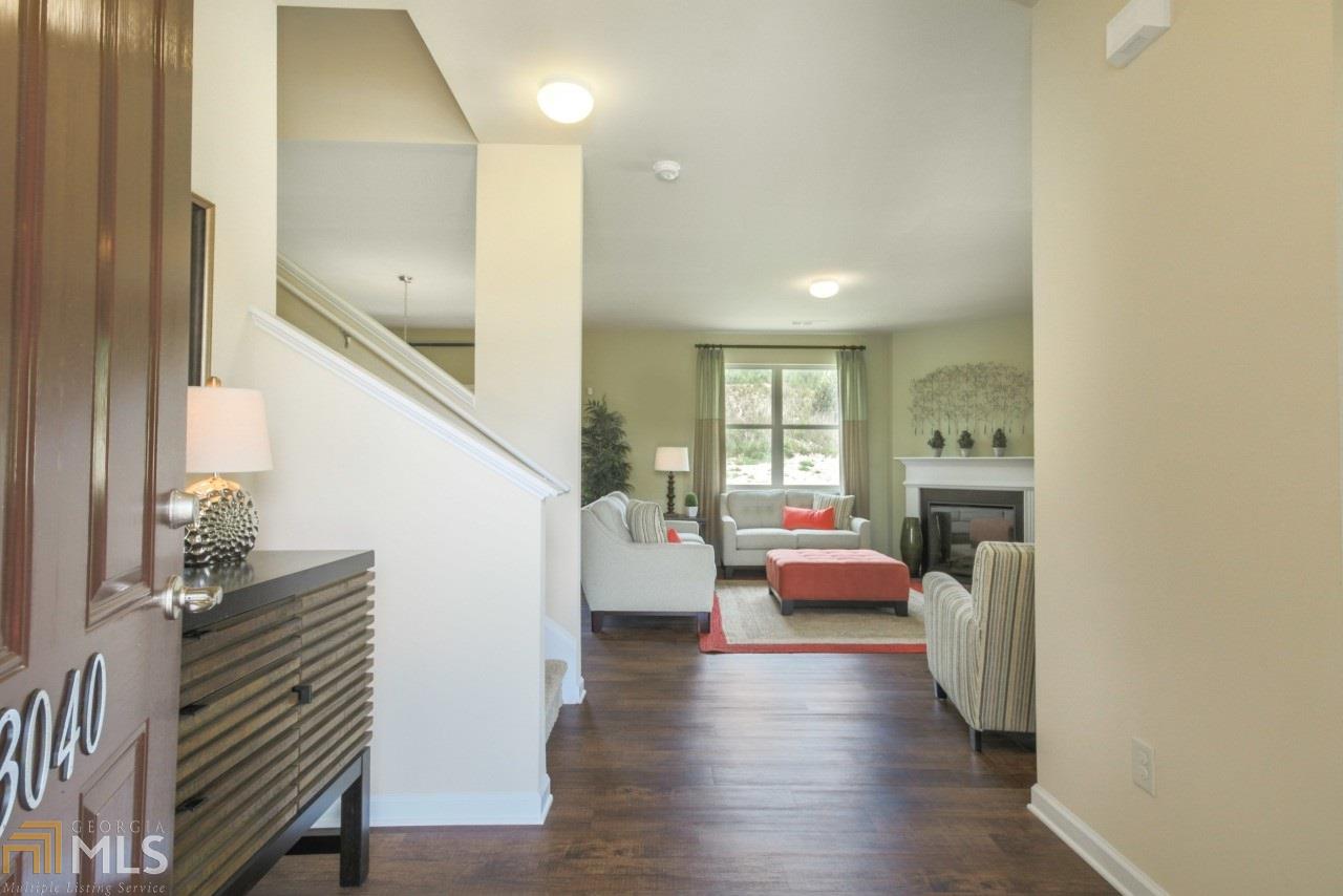 1007 Eldon Ln, Fairburn, GA 30213 photo 3