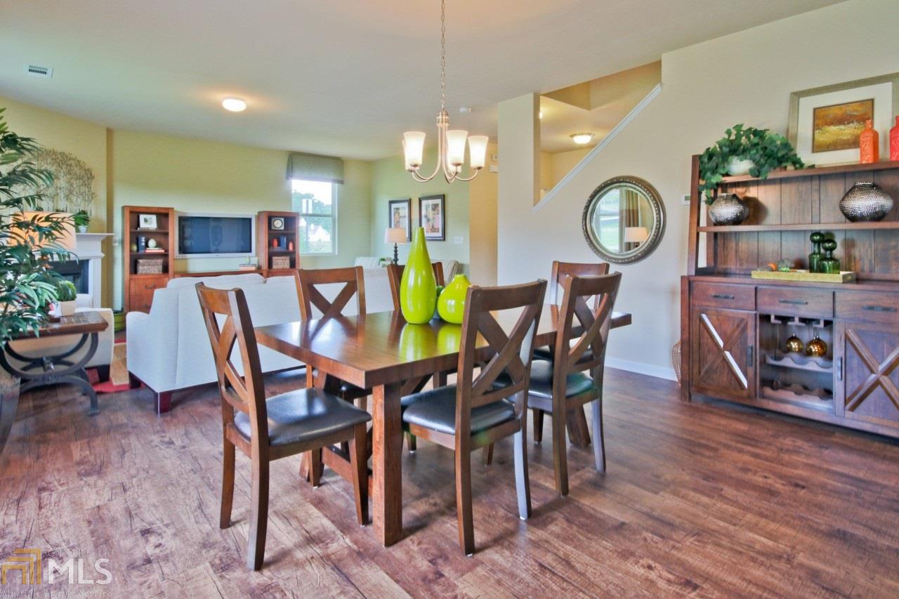 1007 Eldon Ln, Fairburn, GA 30213 photo 15