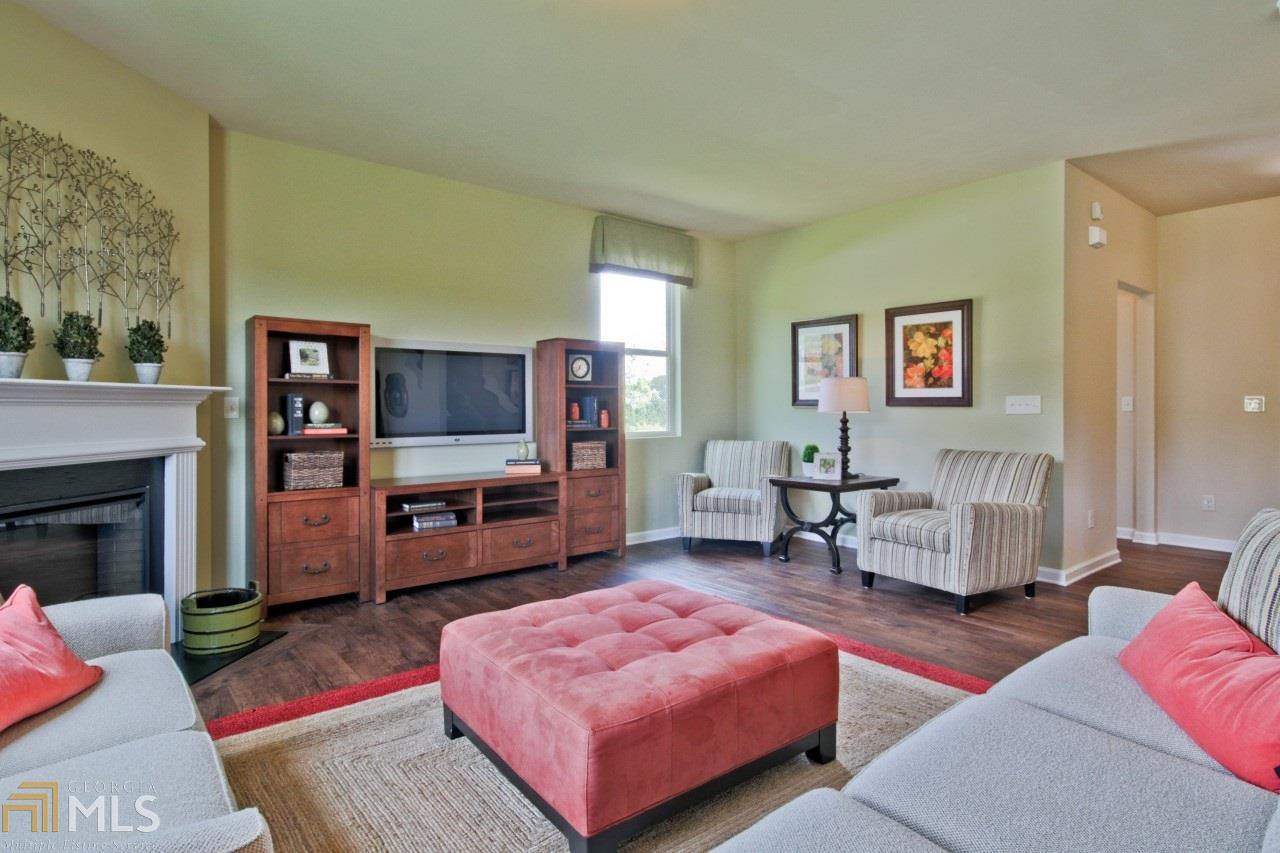 1007 Eldon Ln, Fairburn, GA 30213 photo 6