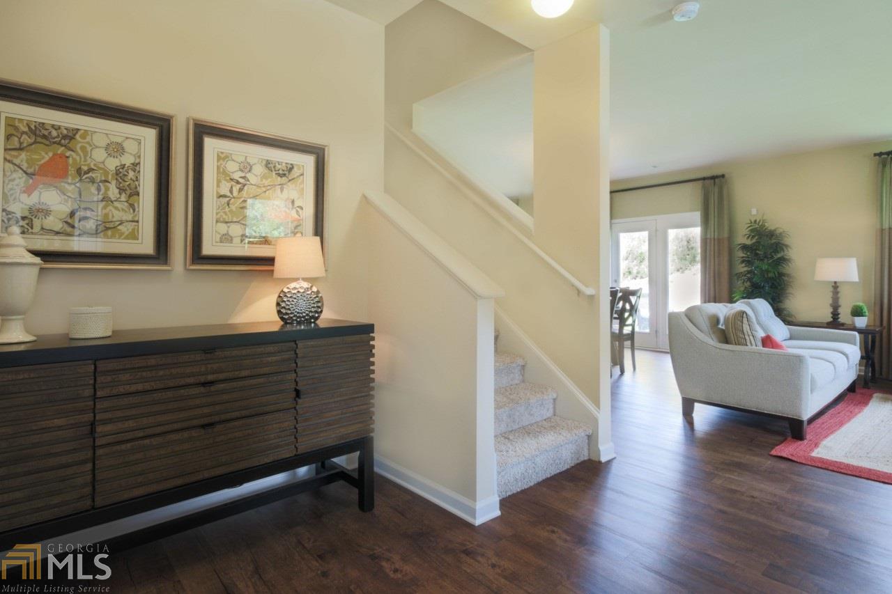 1007 Eldon Ln, Fairburn, GA 30213 photo 4
