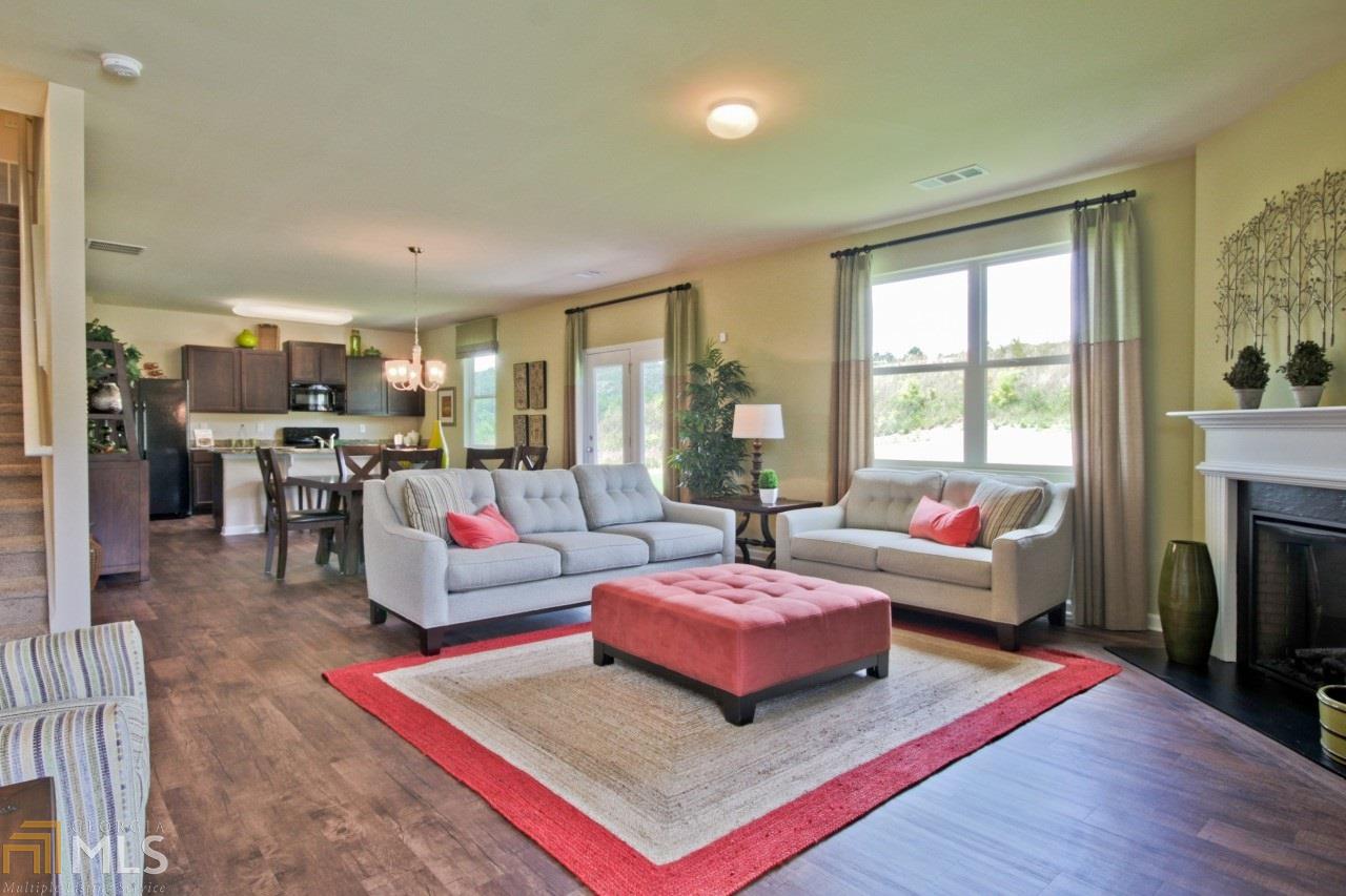 1007 Eldon Ln, Fairburn, GA 30213 photo 7