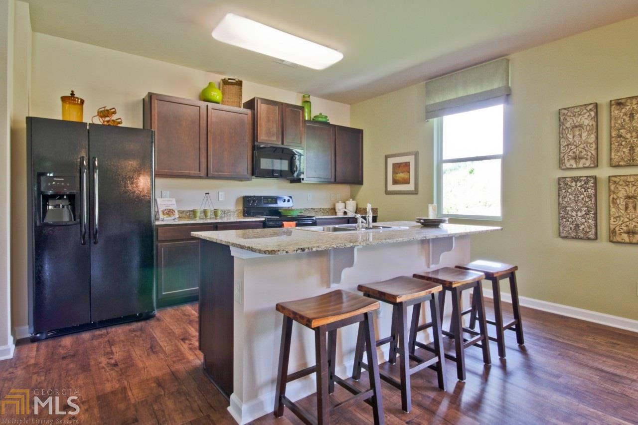 1007 Eldon Ln, Fairburn, GA 30213 photo 9