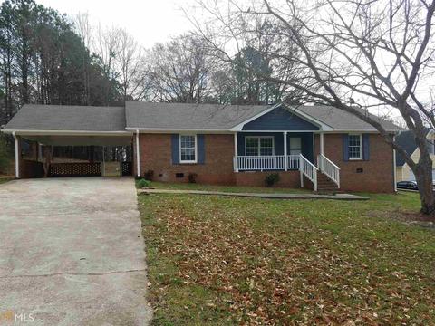 140 Riverbend Dr, Covington, GA 30014 photo 1