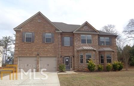 100 Luke Cv, Hampton, GA 30228 photo 1