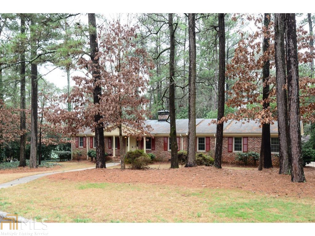 3275 David Rd, Chamblee, GA 30341 photo 26