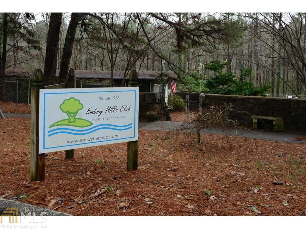 3275 David Rd, Chamblee, GA 30341 photo 28