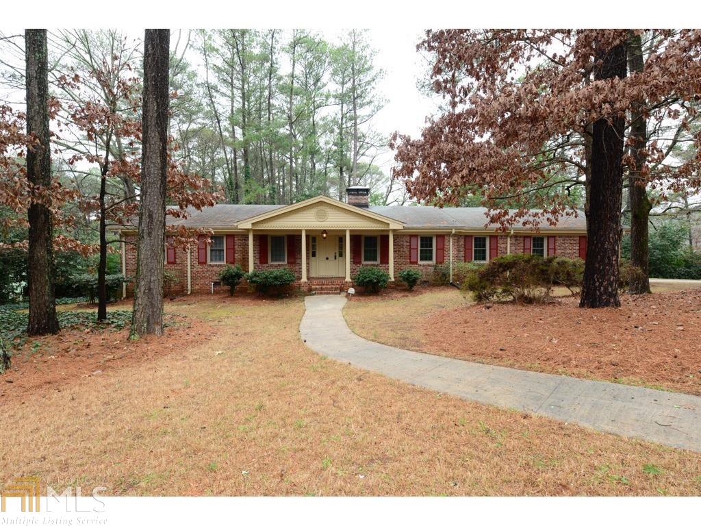 3275 David Rd, Chamblee, GA 30341 photo 1
