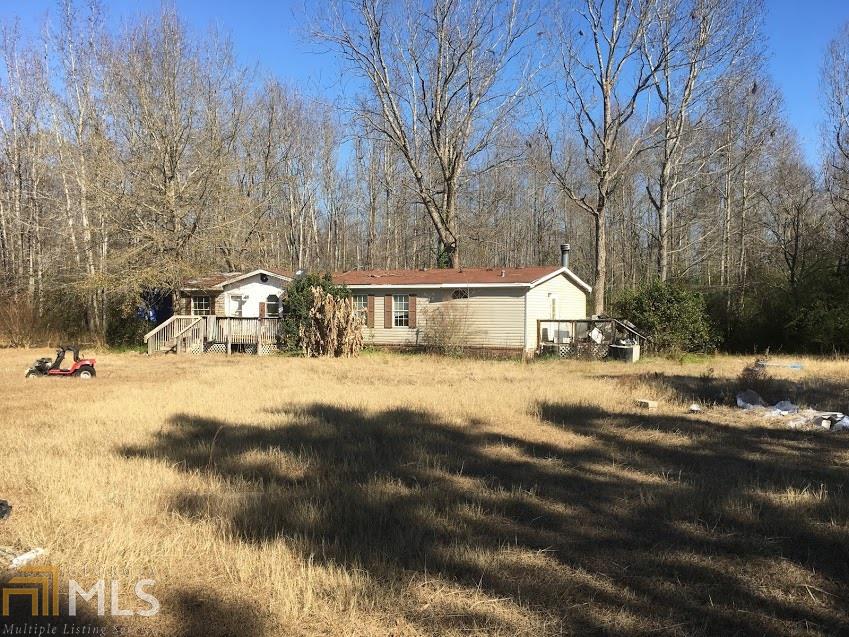 8232 Stockinghead Rd, Metter, GA 30439 photo 1