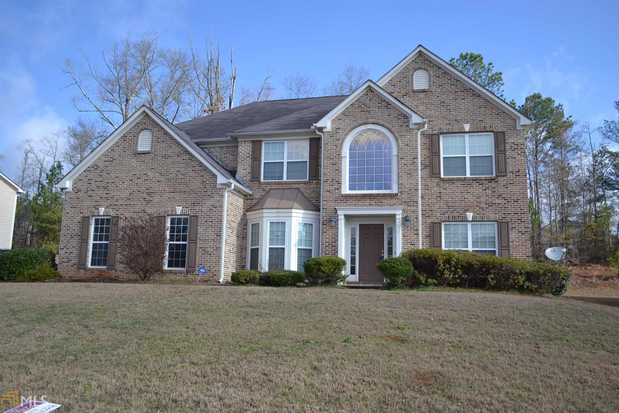 1390 Fall River Dr, Conyers, GA 30013 photo 1