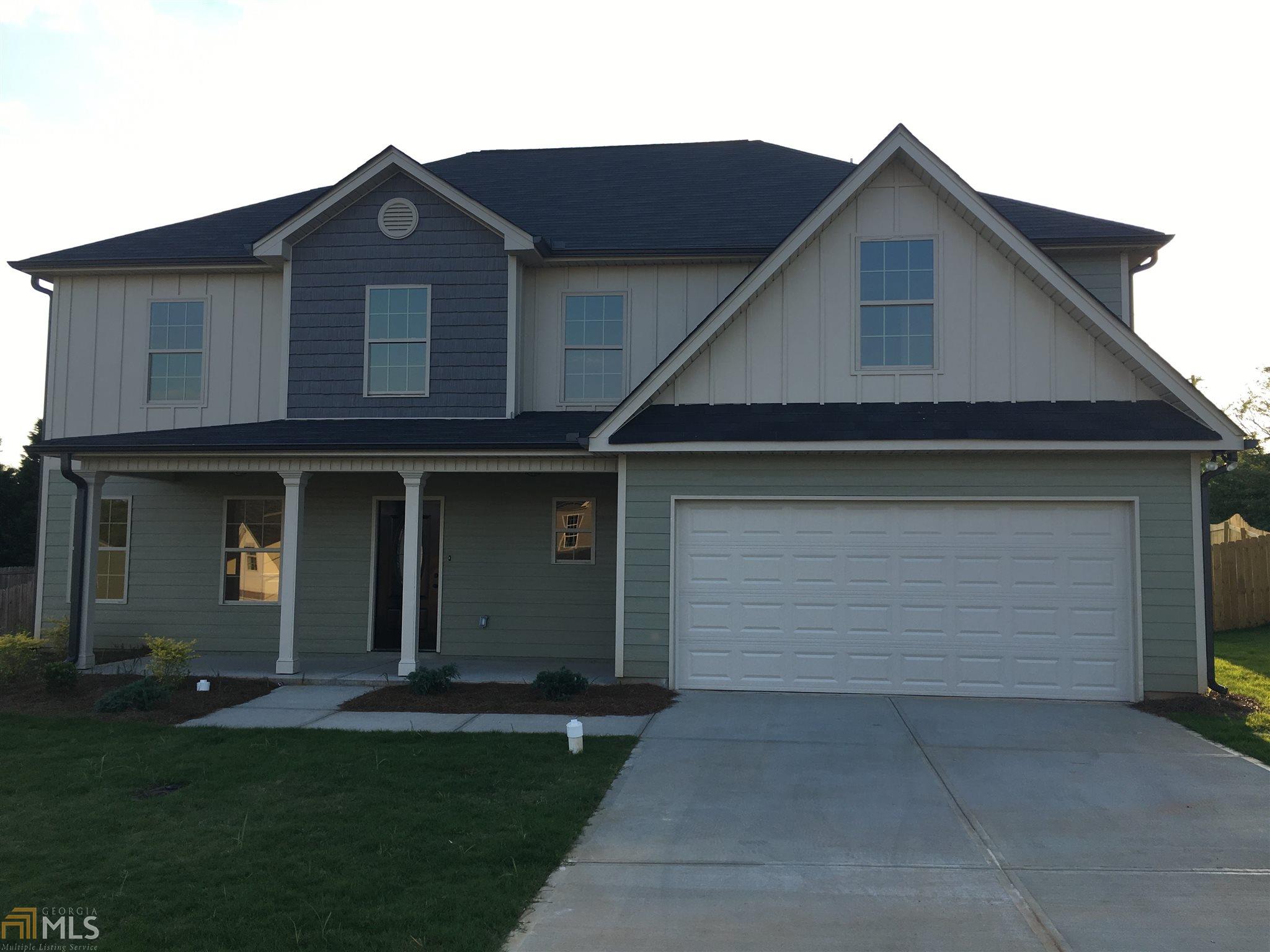 508 Highpoint Cir, Winder, GA 30680 photo 1