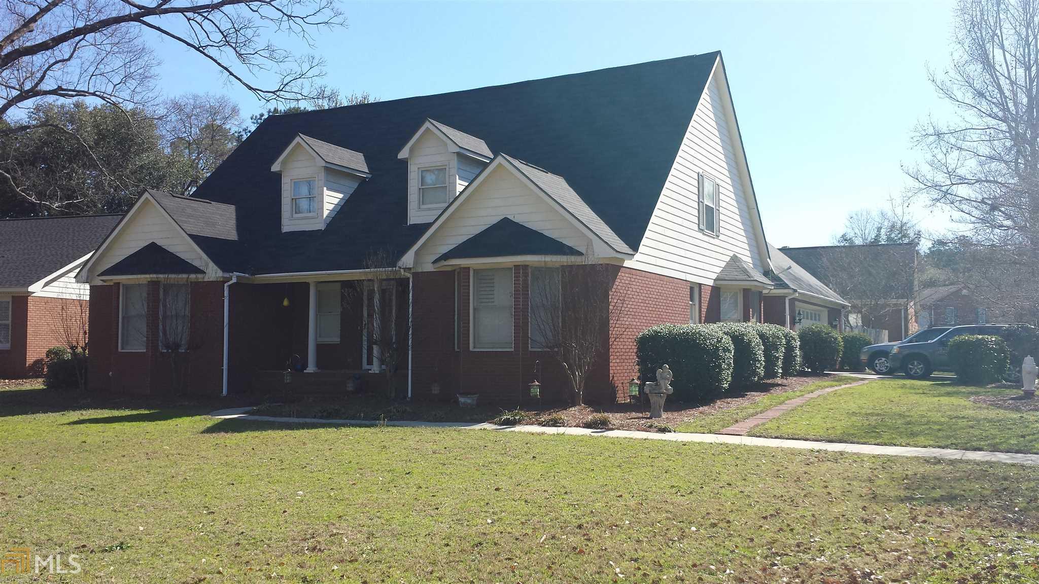 100 Oak Pointe Dr, Dublin, GA 31021 photo 1