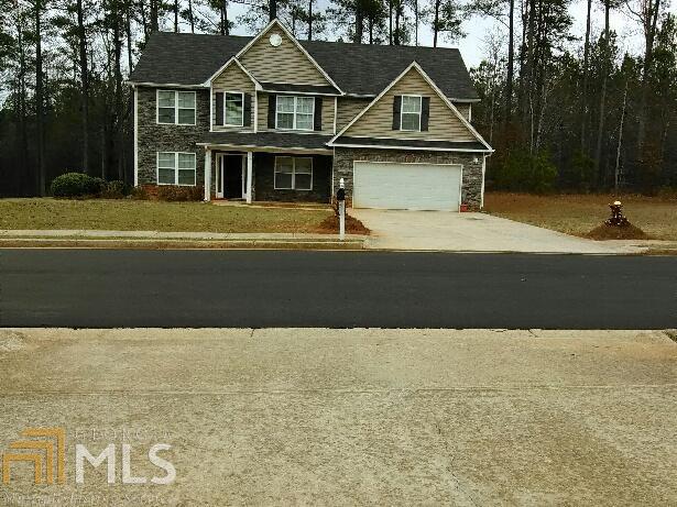 17 Windcrest Ter, Covington, GA 30016 photo 1