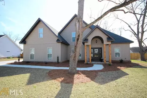138 Lanier Loop, Kathleen, GA 31047 photo 1