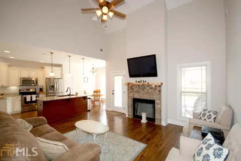 138 Lanier Loop, Kathleen, GA 31047 photo 8