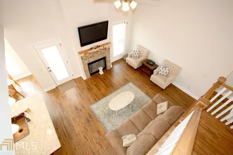 138 Lanier Loop, Kathleen, GA 31047 photo 9