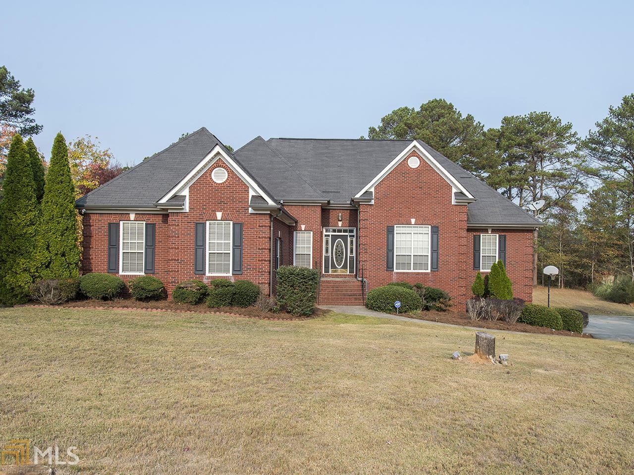 1127 Sutton Dr, Mcdonough, GA 30252 photo 1
