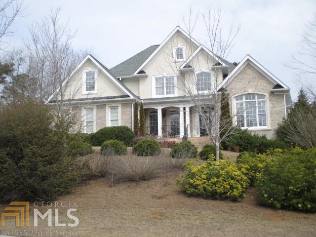 950 Providence Ln, Monroe, GA 30656 photo 1