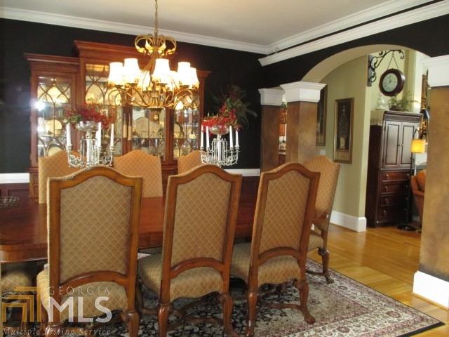 950 Providence Ln, Monroe, GA 30656 photo 2