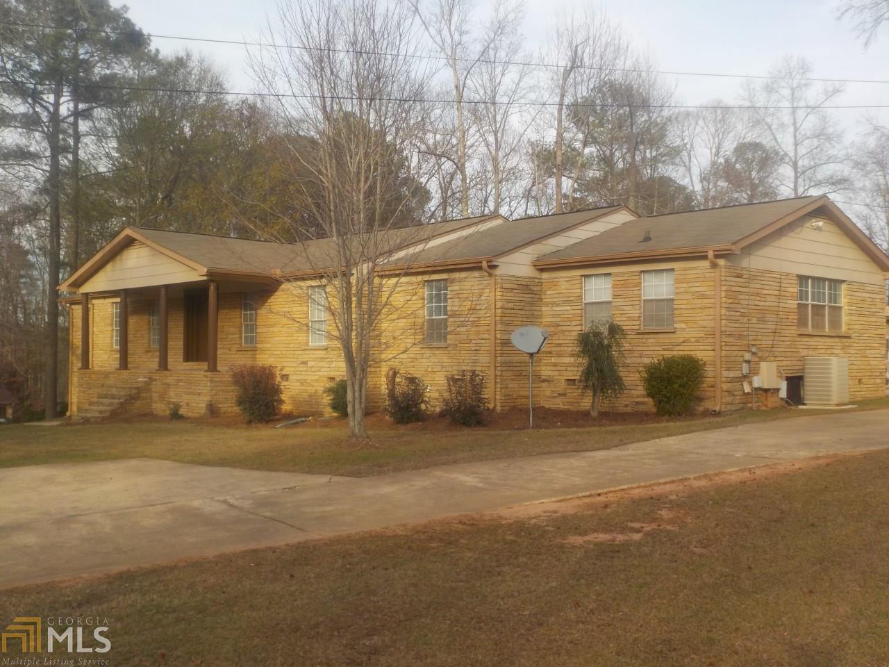146 Carl Parker Rd, Hampton, GA 30228 photo 1