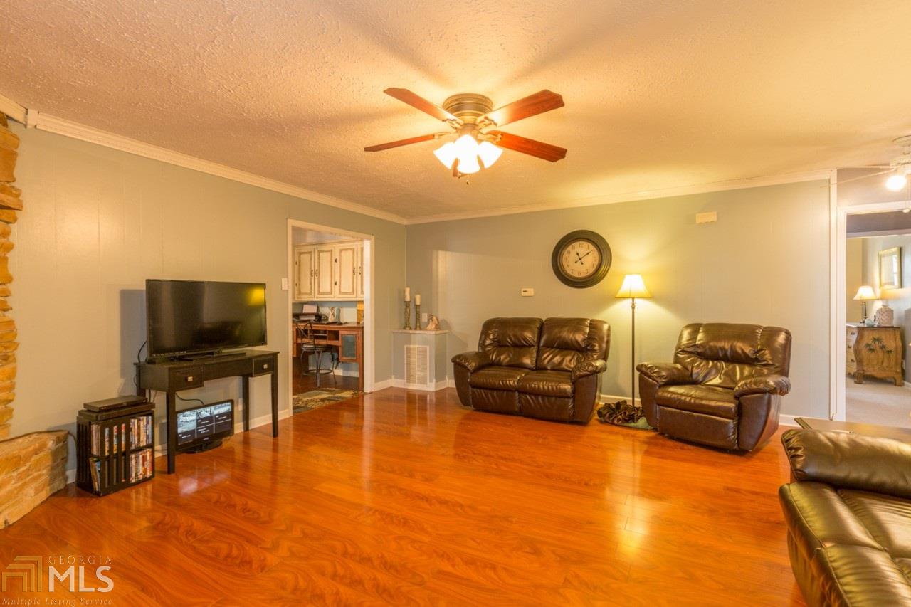 146 Carl Parker Rd, Hampton, GA 30228 photo 4