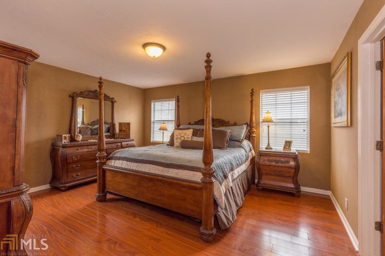 146 Carl Parker Rd, Hampton, GA 30228 photo 16
