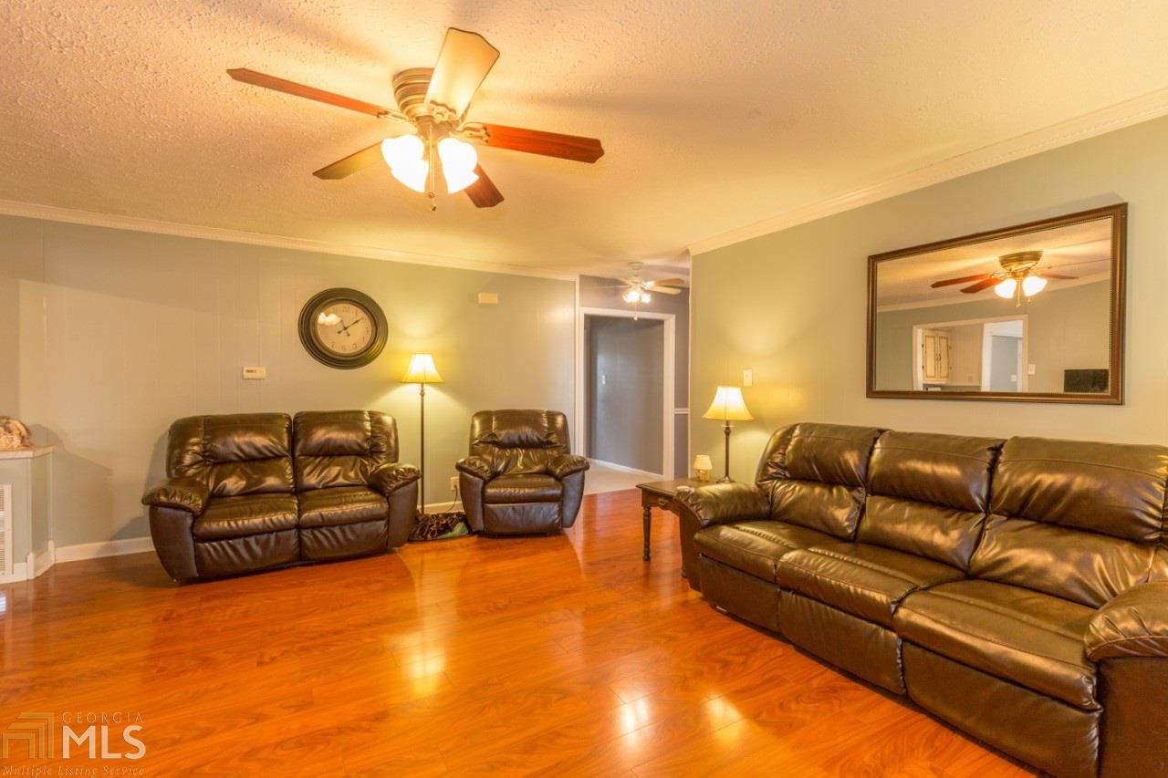 146 Carl Parker Rd, Hampton, GA 30228 photo 2