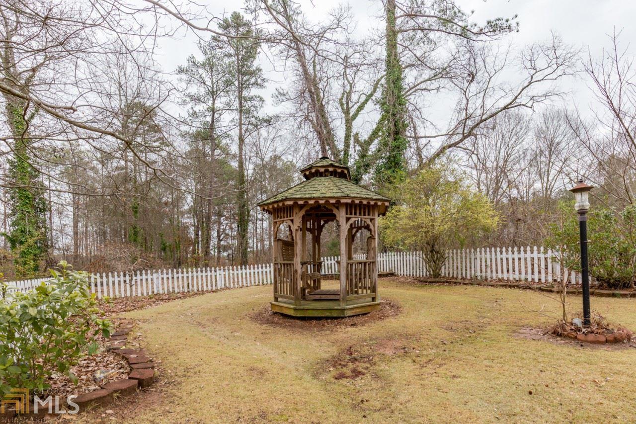 146 Carl Parker Rd, Hampton, GA 30228 photo 24