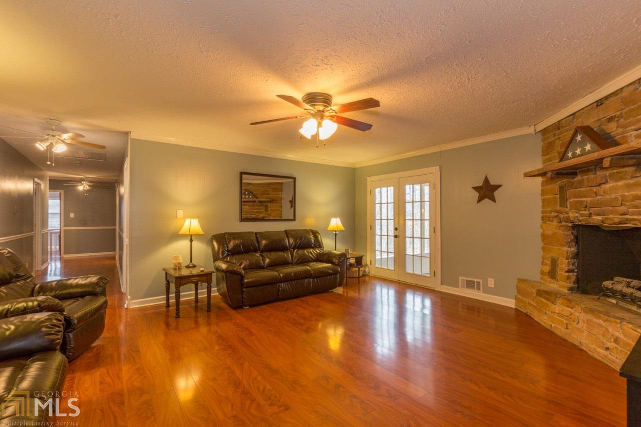146 Carl Parker Rd, Hampton, GA 30228 photo 3