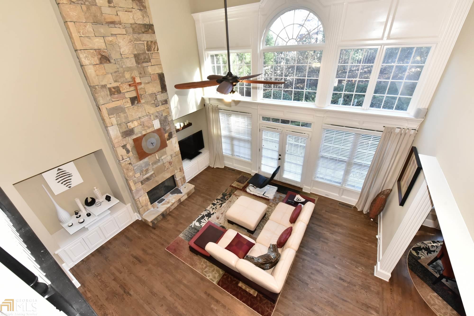 8370 Royal Troon Dr, Duluth, GA 30097 photo 30