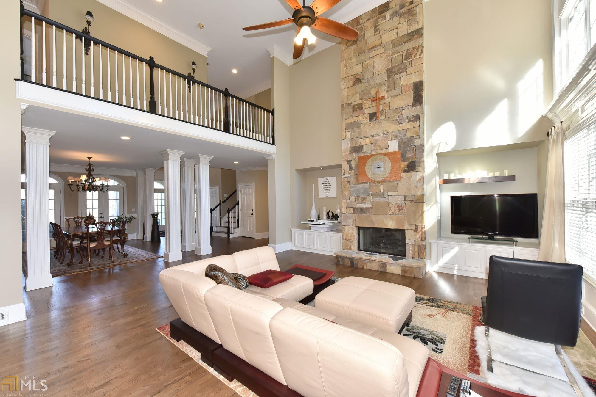 8370 Royal Troon Dr, Duluth, GA 30097 photo 12