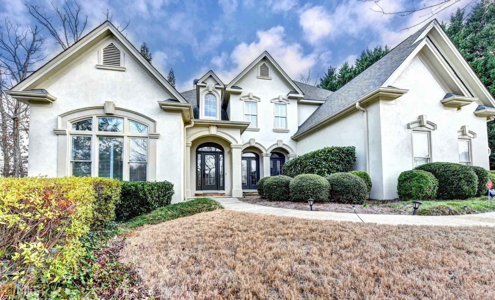 8370 Royal Troon Dr, Duluth, GA 30097 photo 2