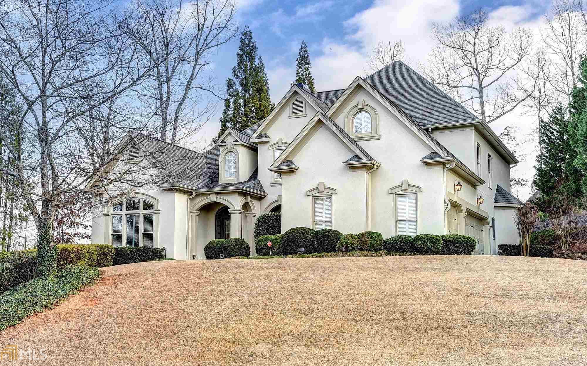 8370 Royal Troon Dr, Duluth, GA 30097 photo 1