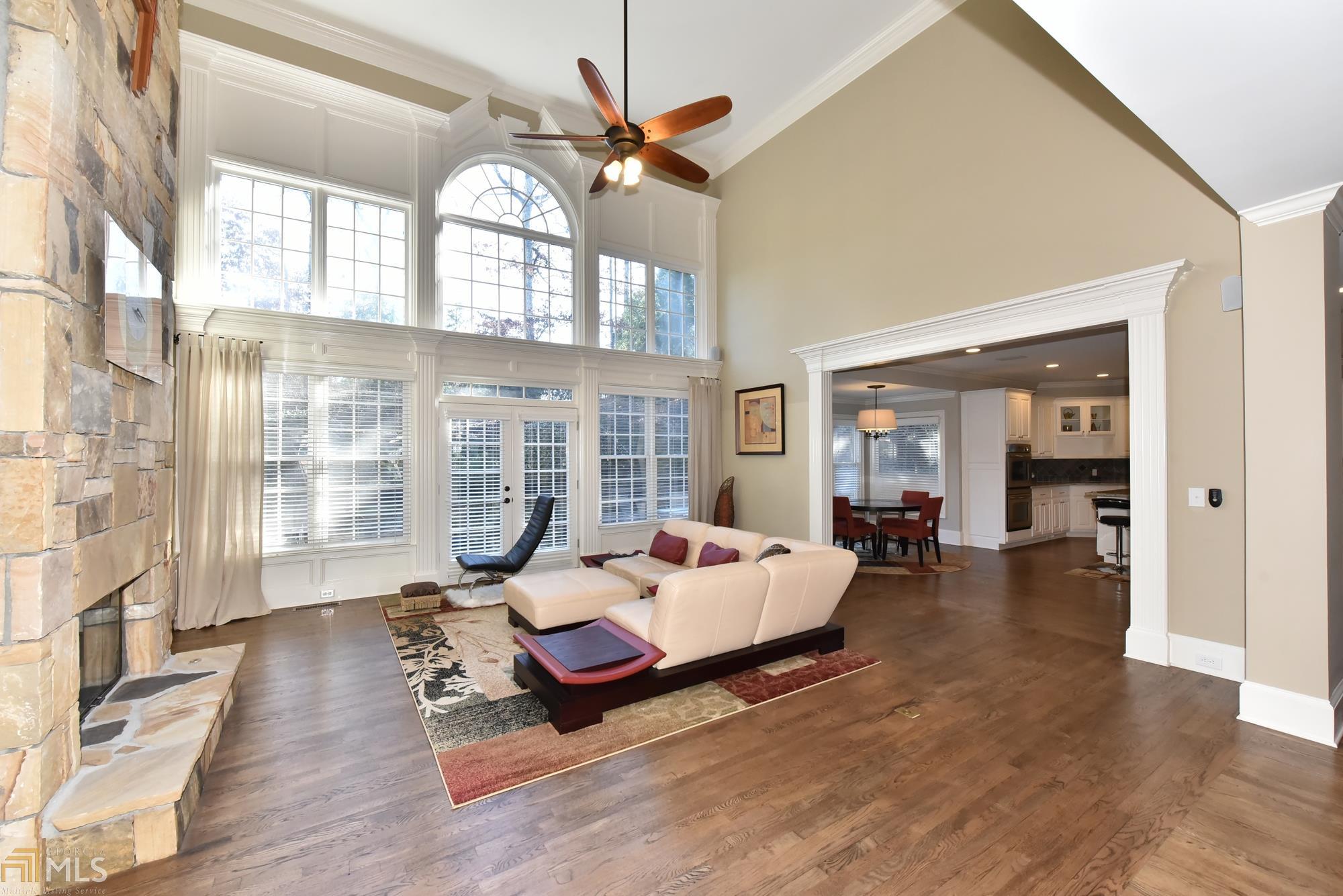 8370 Royal Troon Dr, Duluth, GA 30097 photo 15
