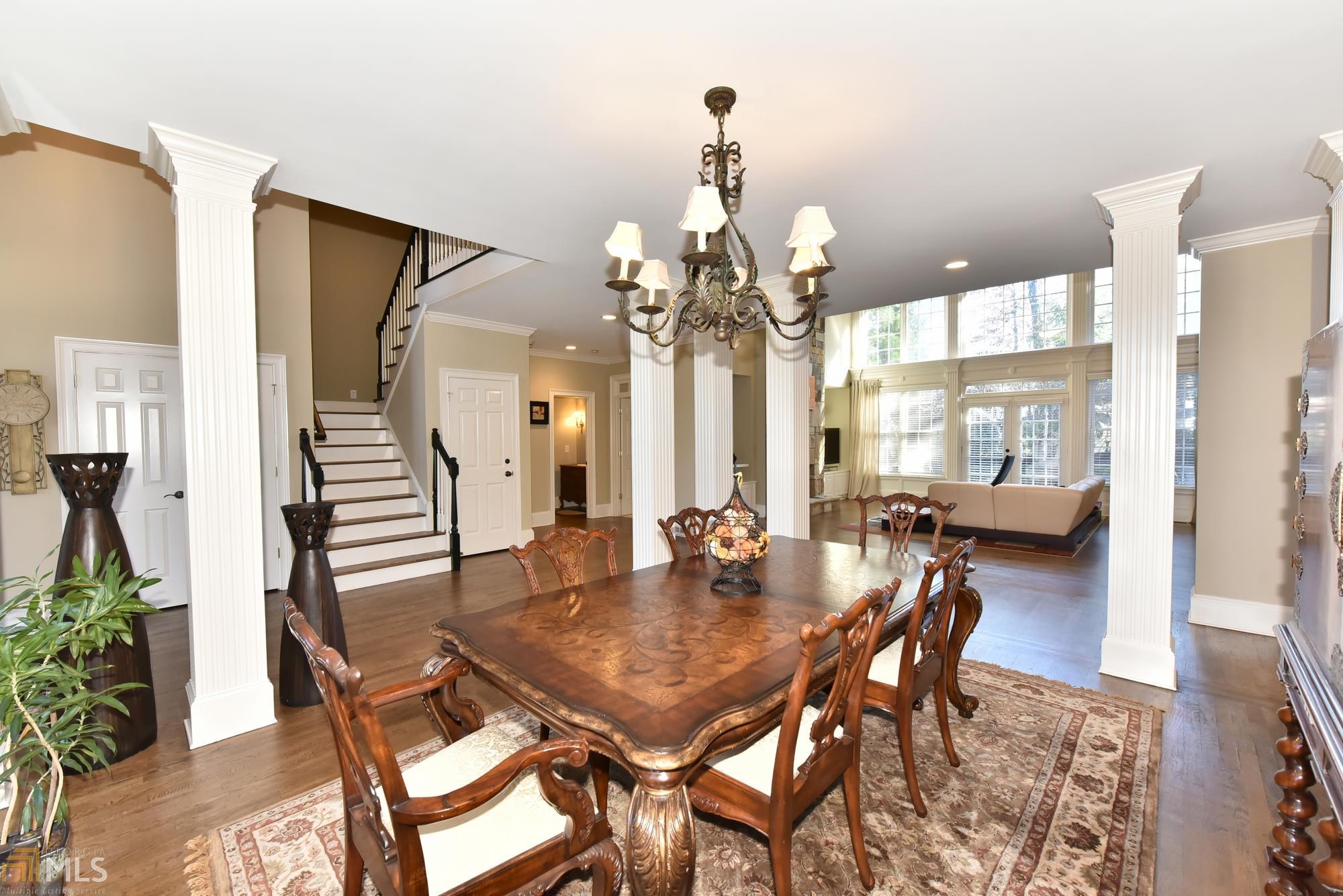 8370 Royal Troon Dr, Duluth, GA 30097 photo 8