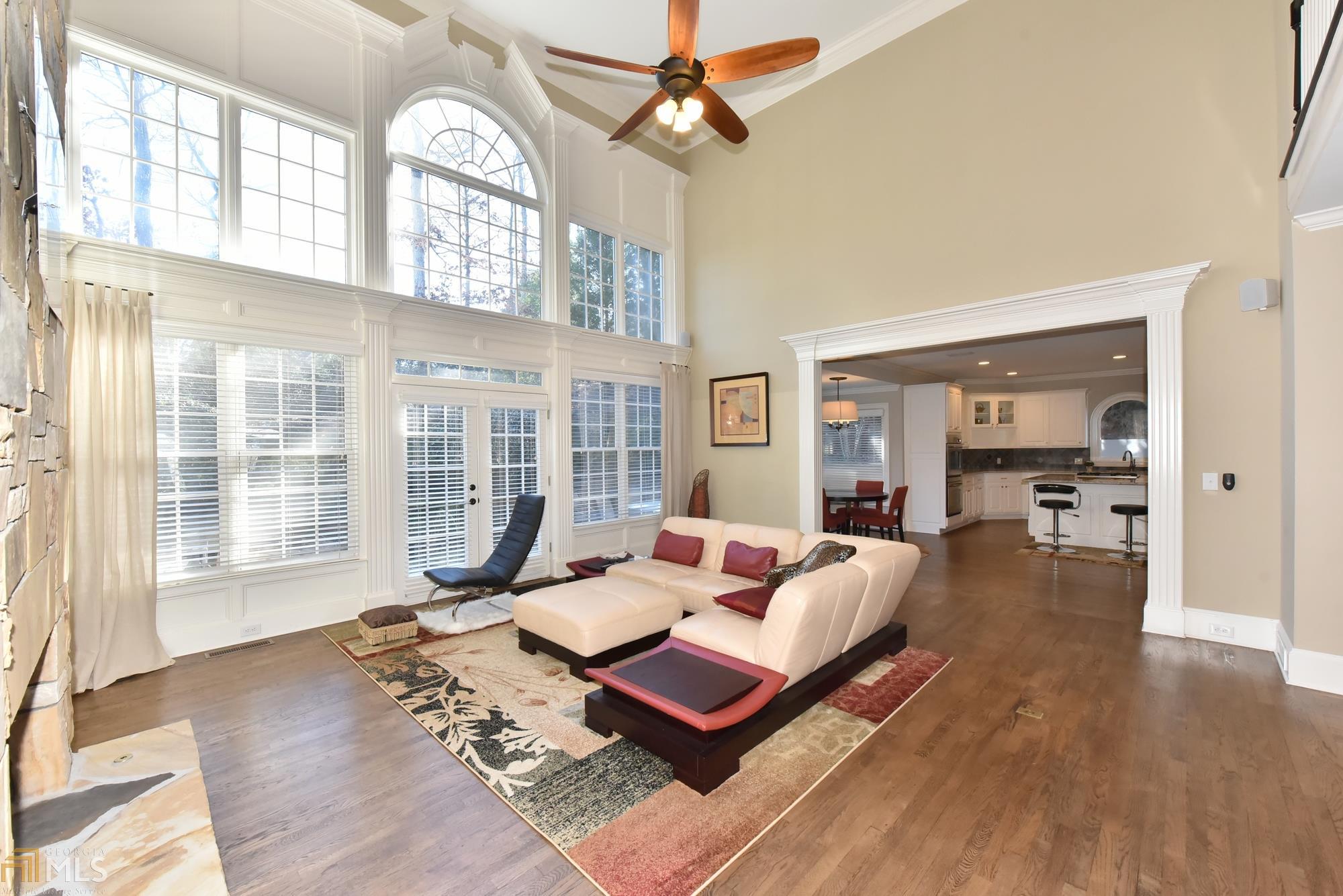 8370 Royal Troon Dr, Duluth, GA 30097 photo 11