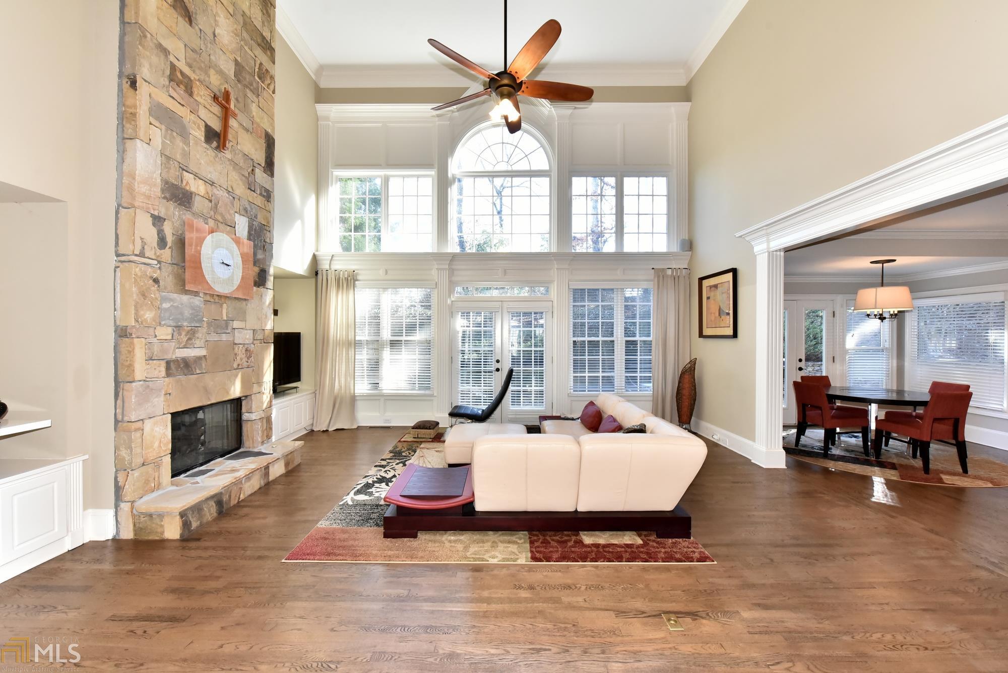 8370 Royal Troon Dr, Duluth, GA 30097 photo 9