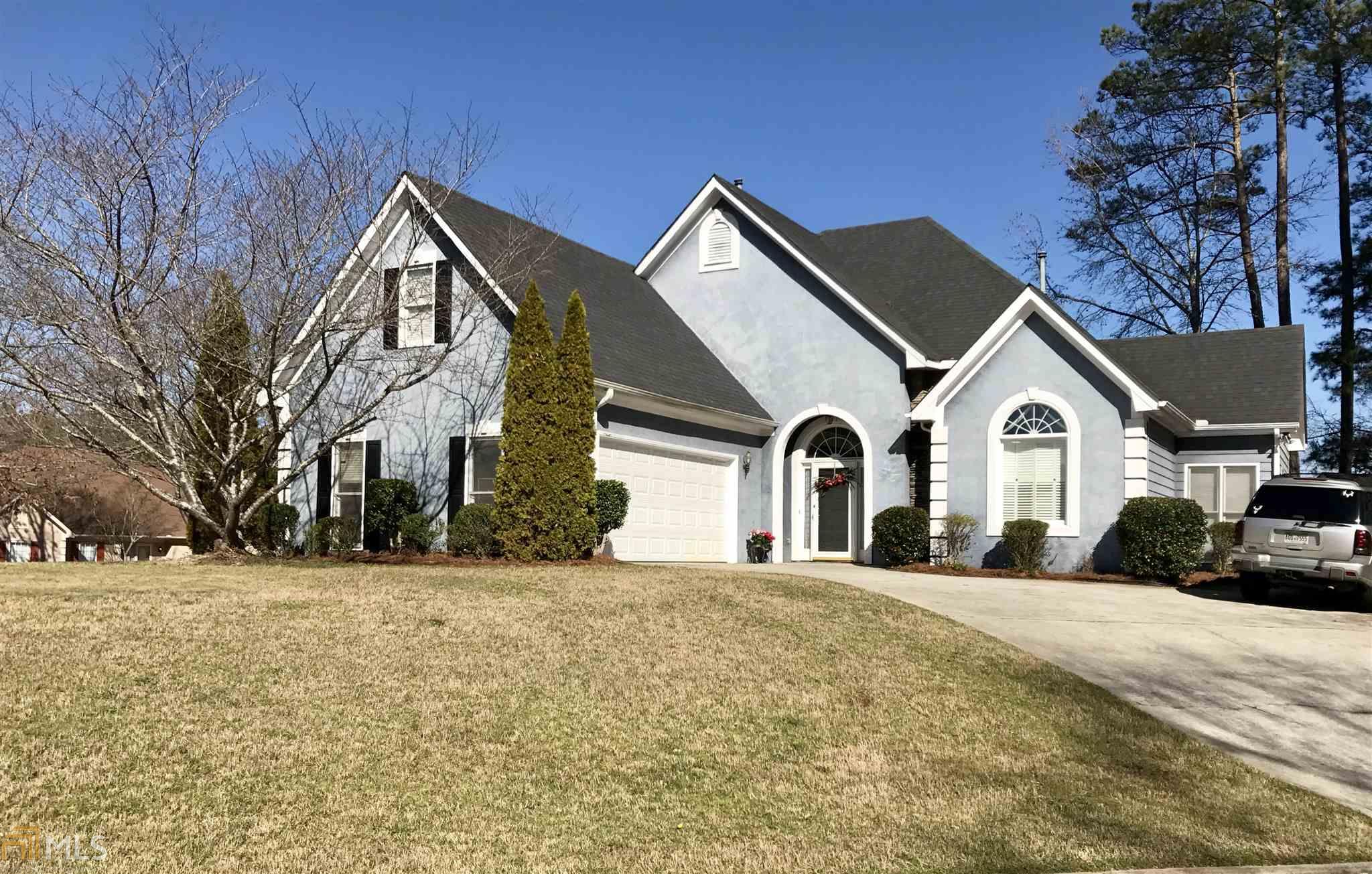 15 Westover Pl, Covington, GA 30016 photo 2