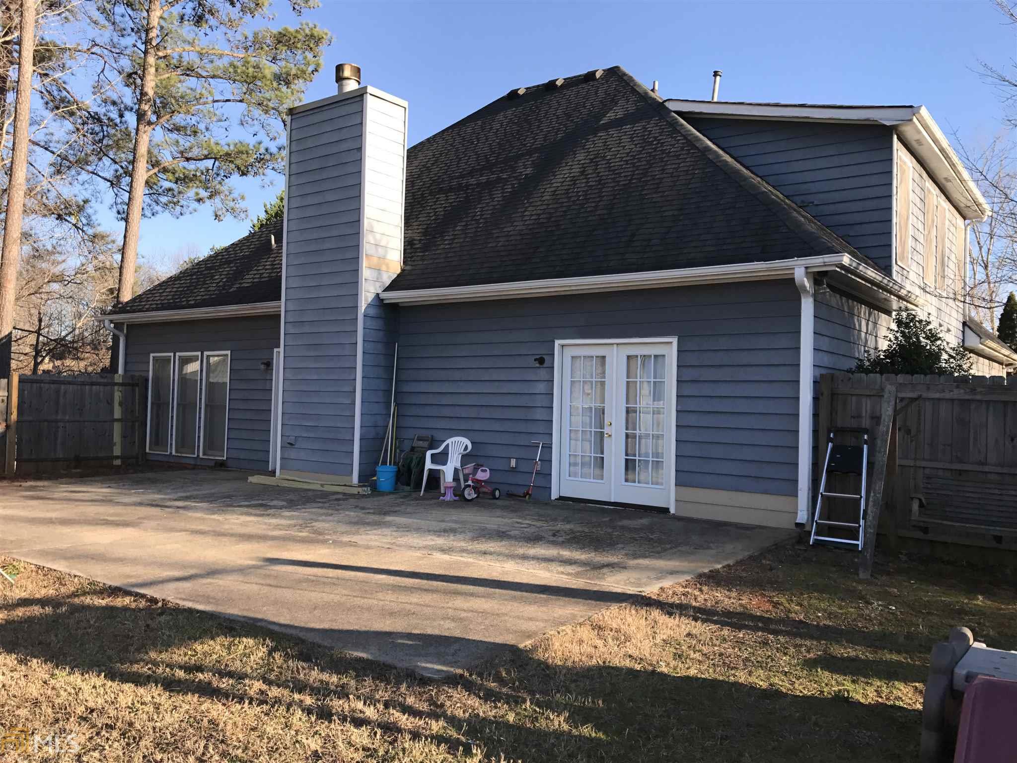 15 Westover Pl, Covington, GA 30016 photo 36