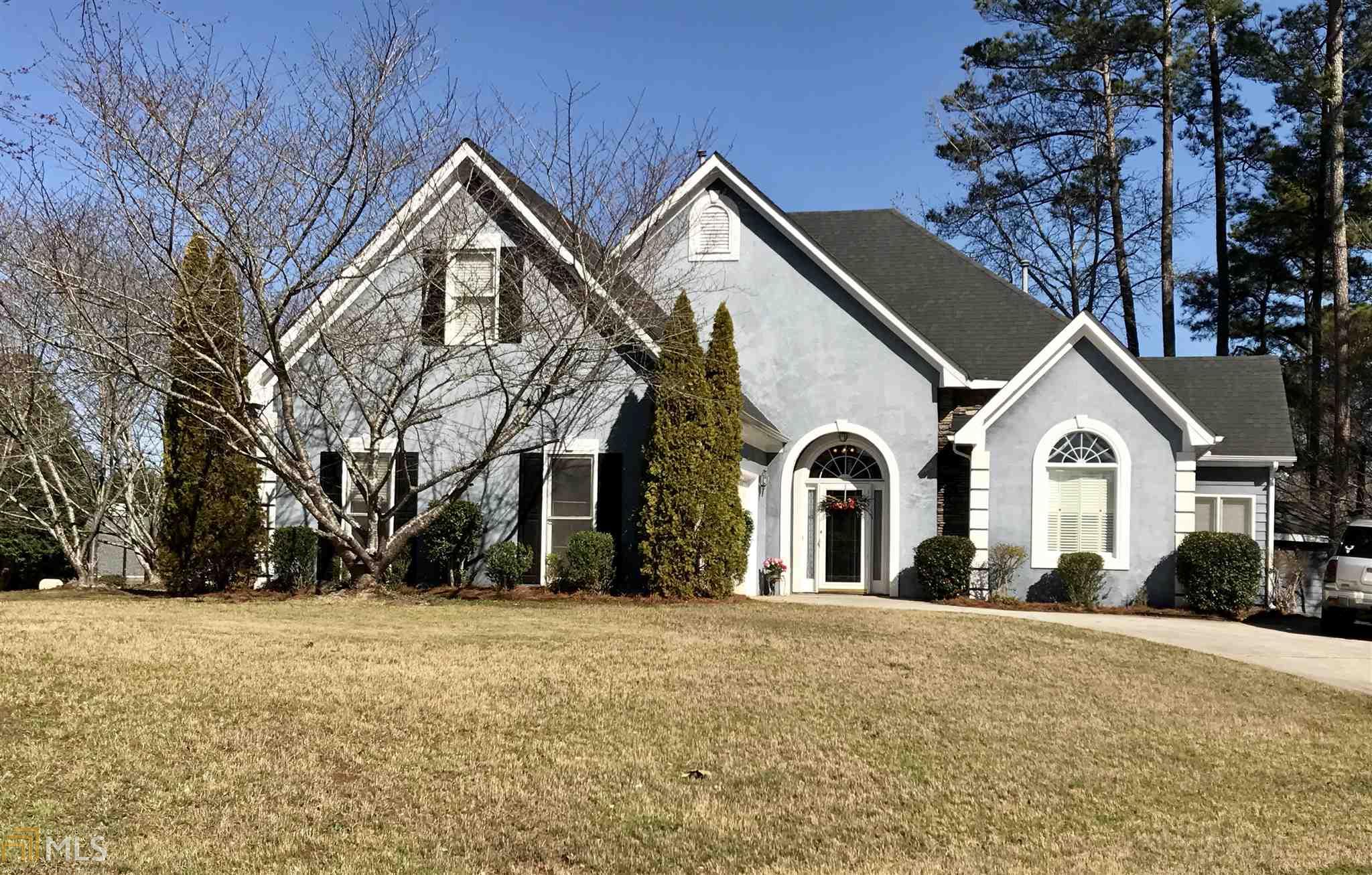 15 Westover Pl, Covington, GA 30016 photo 1