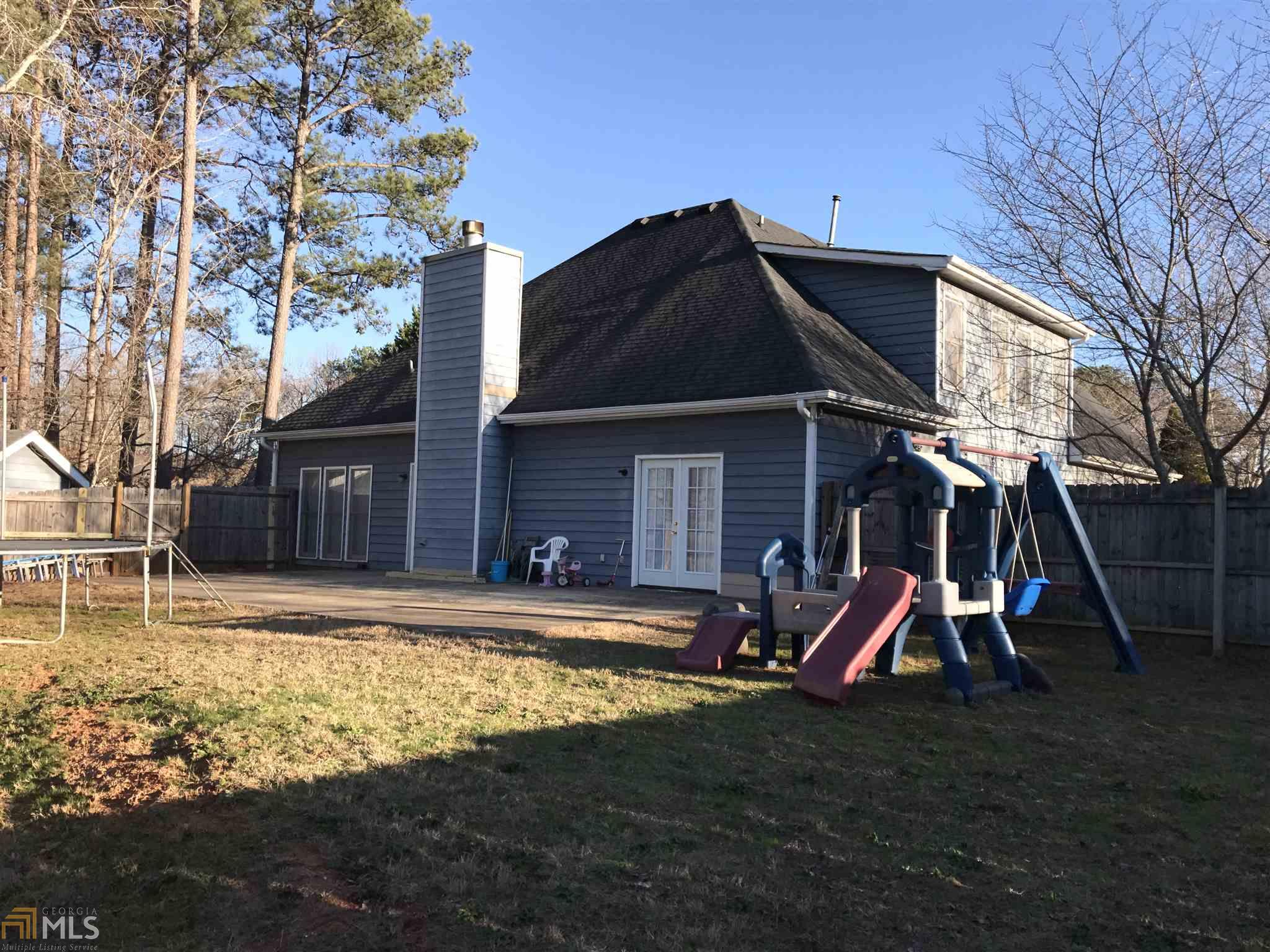 15 Westover Pl, Covington, GA 30016 photo 35