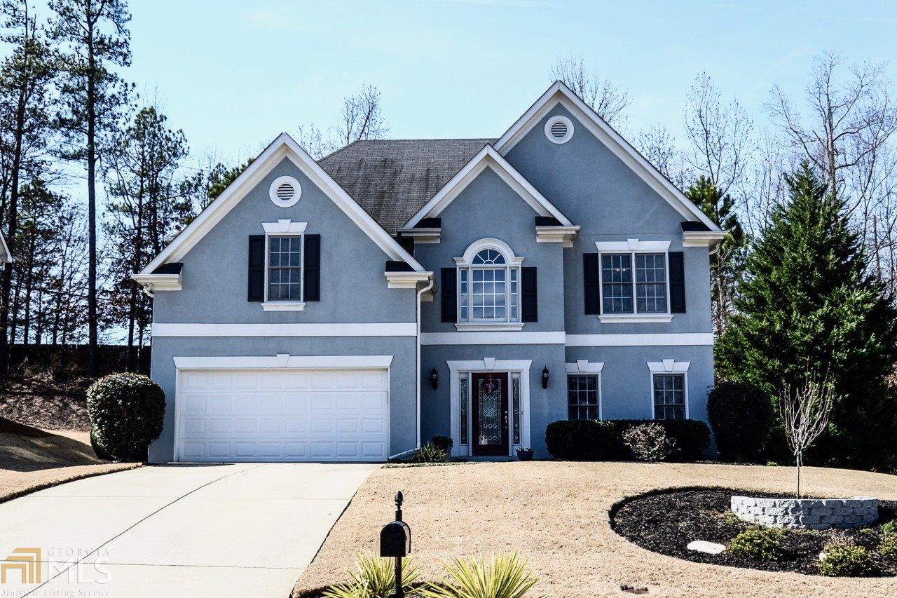 3930 Stonebriar Ct, Duluth, GA 30097 photo 1