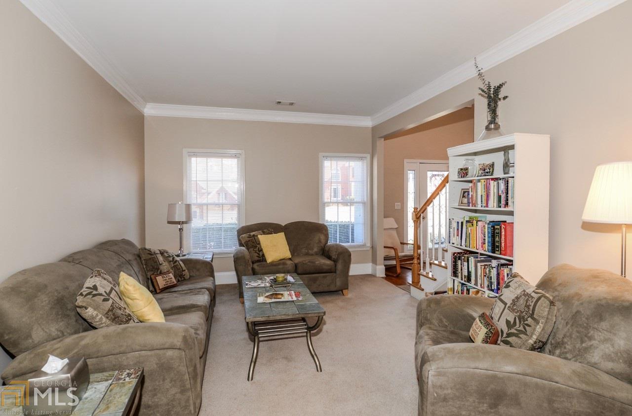3930 Stonebriar Ct, Duluth, GA 30097 photo 4