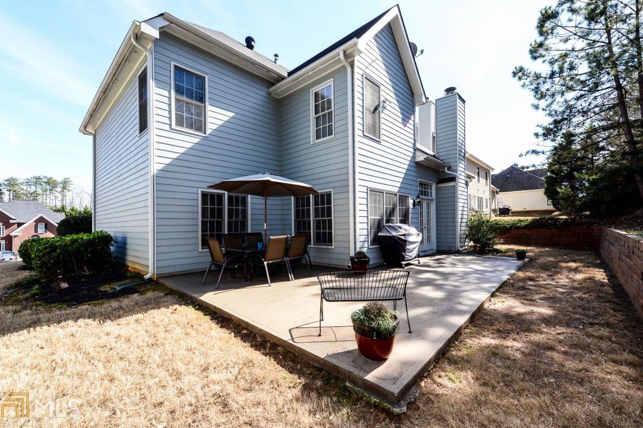 3930 Stonebriar Ct, Duluth, GA 30097 photo 24