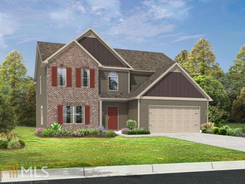 1146 Paramount Dr, Mcdonough, GA 30253 photo 1