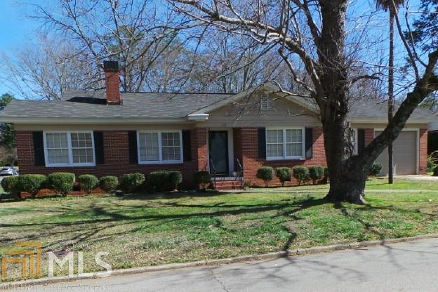 312 Waverly Way, Lagrange, GA 30240 photo 1