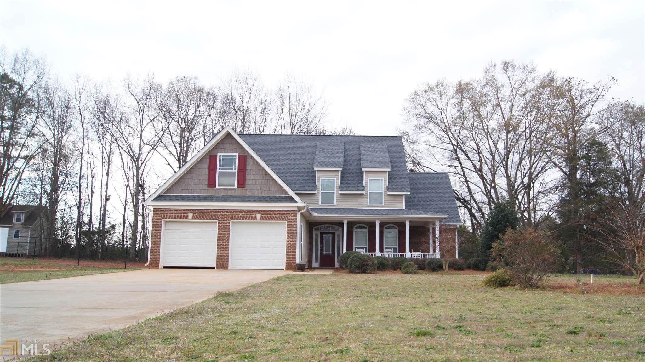 74 Roundtree Way, Williamson, GA 30292 photo 32
